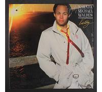 NARADA MICHAEL WALDEN - victory LP