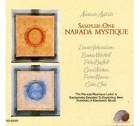 Narada Mystique: Sampler 1
