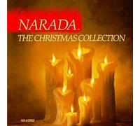 Narada: The Christmas Collection by Various Artists (1990-10-25)