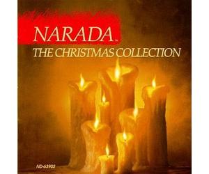 Narada: The Christmas Collection by Various Artists
