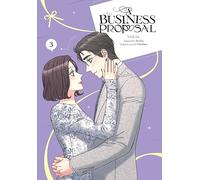 NARAK - A Business Proposal, Vol. 3 (A BUSINESS PROPOSAL TP)