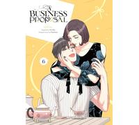 NARAK - A Business Proposal, Vol. 6 (A BUSINESS PROPOSAL TP)