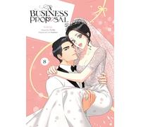 NARAK - A Business Proposal, Vol. 8 (A BUSINESS PROPOSAL TP)