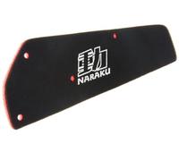 Naraku air filter foam insert double layer for 50ccm 4-Stroke 139Qmb/Qma