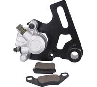 brake caliper Naraku rear incl. adapter for Rieju RRX, MRT, Derbi GPR