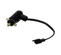 Naraku electric choke for Mikuni carburetor