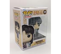 Funko POP! Animation: Inuyasha - Naraku - Collectable Vinyl Figure - Gift Idea - Official Merchandise - Toys for Kids & Adults - Anime Fans - Model Figure for Collectors and Display