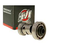 Naraku Mbk Flame X 125 04-15/x-over 125 13/yamaha Xc 125 C 04-10 Camshaft