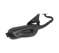 Naraku Nk400.06 Not Homologated Full Line System