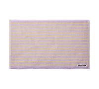 Naram bath mat Lilac 80x50