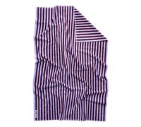 Naram bath towel Burgundy 100x150