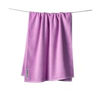 Naram bath towel Fuchsia 80x50