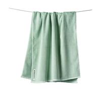 Naram bath towel Sage 80x50