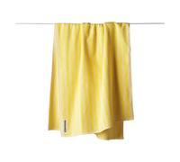Naram bath towel Yellow 70x140