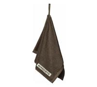 Naram guest towel Coffee 30x50