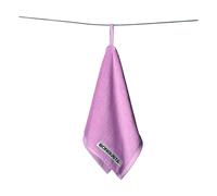 Naram guest towel Fuchsia 30x50