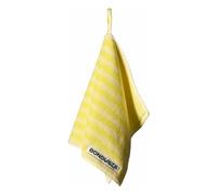 Naram guest towel Yellow 30x30