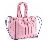 Naram Handbag Pink one size