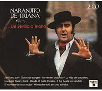 Naranjito De Triana - Naranjito De Triana - De Sevilla A Triana