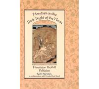 Narayan - Mondays on the Dark Night of the Moon Himalayan Foothill Fo - P555z