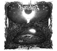 Narbeleth – A Pale Crown – CD – US Import
