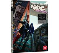 Narc Limited Edition 4K Ultra HD