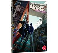 Narc Limited Edition Blu-ray
