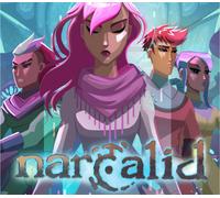 Narcalid PC Steam CD Key