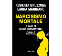 Narcisismo mortale: Il caso di Giulia Tramontano (Criminologia e crimini)