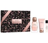 Narciso Rodriguez All Of Me Gift Set 90ml EDP + 50ml Body Lotion + 10ml EDP