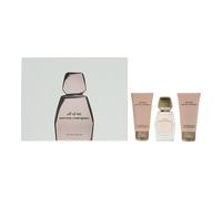 Narciso Rodriguez All Of Me 3 Piece Gift Set: Eau de Parfum 50ml - Body Lotion 50ml - Shower Gel 50ml