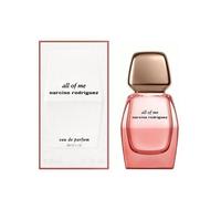 NARCISO RODRIGUEZ ALL OF ME 30ML EAU DE PARFUM INTENSE SPRAY BRAND NEW & SEALED
