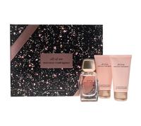 Narciso Rodriguez All of Me 50ml Eau de Parfum, Body Lotion, Shower Gel Gift Set
