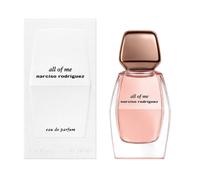 Narciso Rodriguez All Of Me 50ml Eau De Parfum EDP Ladies Perfume For Her