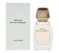 Narciso Rodriguez All of Me Eau de Parfum 50ml EDP Spray New & Sealed