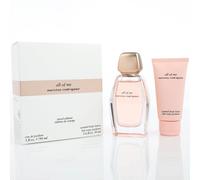 Narciso Rodriguez All of Me Eau de Parfum 90ml Spray Gift Set Brand New