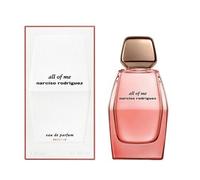 NARCISO RODRIGUEZ ALL OF ME 90ML EAU DE PARFUM INTENSE SPRAY BRAND NEW & SEALED