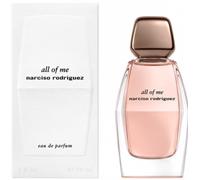Narciso Rodriguez All Of Me 90ML Eau de Parfum Spray For Woman - NEW & SEALED