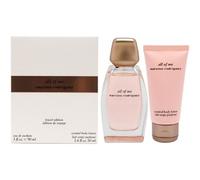 Narciso Rodriguez All Of Me Gift Set 90ml EDP + 50ml Body Lotion
