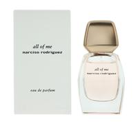 Narciso Rodriguez All Of Me Eau De Parfum 30ml