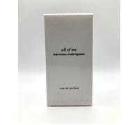 Narciso Rodriguez ALL OF ME Eau de Parfum 50ml RRP £96 ~ Cellophane Sealed, BNIB