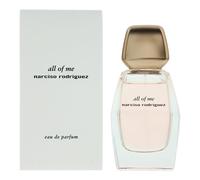 Narciso Rodriguez All Of Me Eau de Parfum 50ml | TJ Hughes