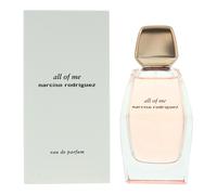 Narciso Rodriguez All of Me Eau de Parfum 90ml Spray New & Sealed