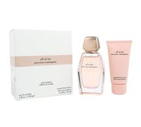 Narciso Rodriguez All of Me Eau de Parfum 90ml Spray Gift Set Brand New