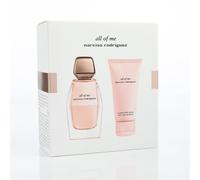 Narciso Rodriguez All of Me Eau de Parfum 90ml Spray Set