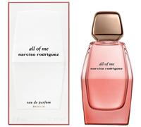Narciso Rodriguez All of Me Eau de Parfum Intense 90ml Spray Brand New & Sealed
