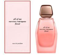 Narciso-Rodriguez Womens-fragrances all-of-meFloralEau de Parfum Spray