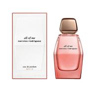 Narciso Rodriguez All Of Me For Her 90ml Eau De Parfum Intense Spray