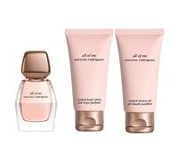 Narciso Rodriguez All Of Me Gift Set 50ml EDP + 50ml Body Lotion + 50ml Shower Gel
