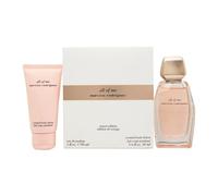 Narciso Rodriguez All Of Me Gift Set 90ml EDP + 50ml Body Lotion